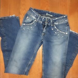 Marciano jeans